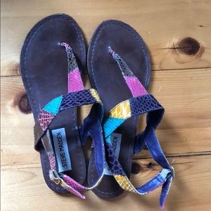 Steve Madden sandals